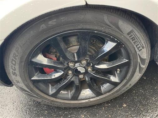 2016 Land Rover Range Rover Sport Supercharged