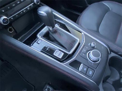 2023 Mazda CX-5 2.5T