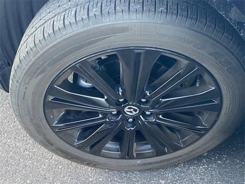2023 Mazda CX-5 2.5T