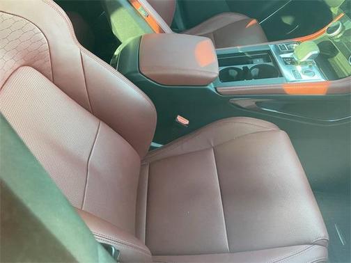 2024 Jaguar F-PACE P250 R-Dynamic S