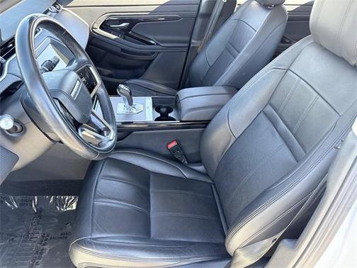 2021 Land Rover Range Rover Evoque S