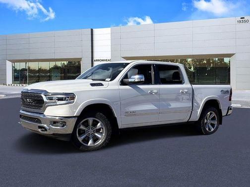 2019 RAM 1500 Limited