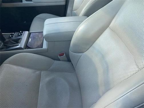 2017 Lexus GX 460 Luxury