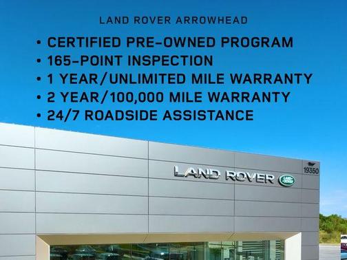 Carpathian Grey 2025 Land Rover Range Rover P530 SE 7 Seat