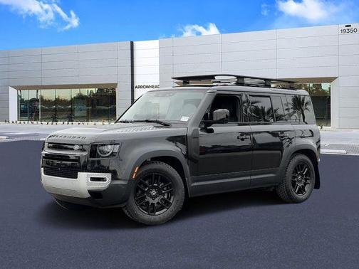 2023 Land Rover Defender 110 S