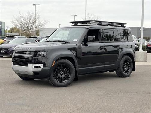 2023 Land Rover Defender 110 S