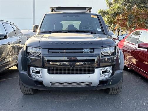 2023 Land Rover Defender 110 S