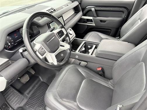 2023 Land Rover Defender 110 S