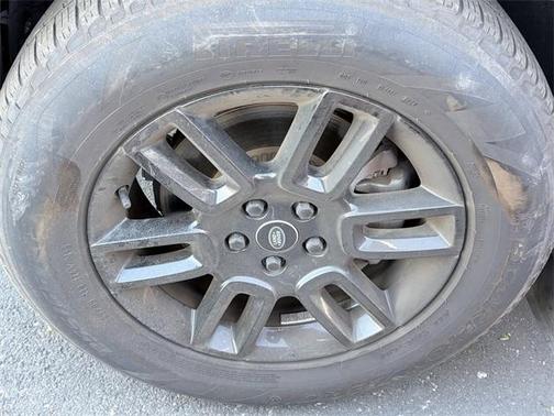 2023 Land Rover Defender 110 S