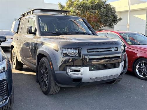 2023 Land Rover Defender 110 S