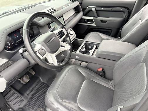 2023 Land Rover Defender 110 S