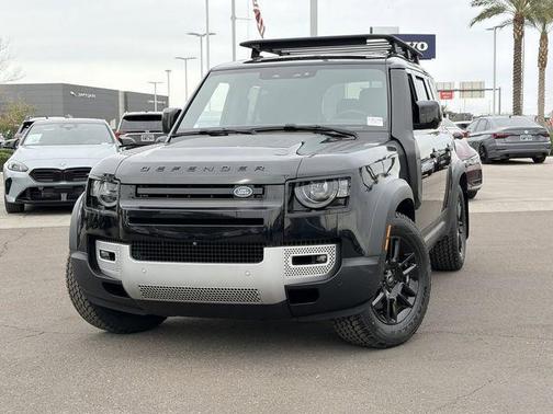 2023 Land Rover Defender 110 S