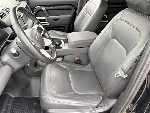 2023 Land Rover Defender 110 S