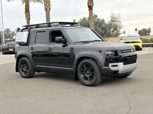 2023 Land Rover Defender 110 S