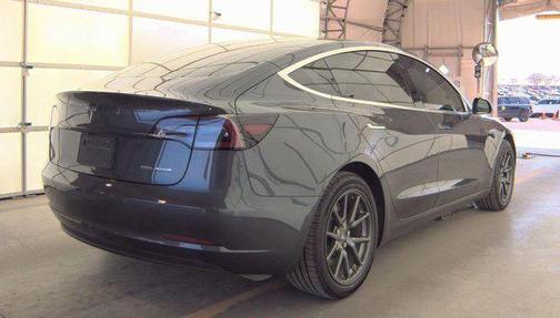 2020 Tesla Model 3 Performance