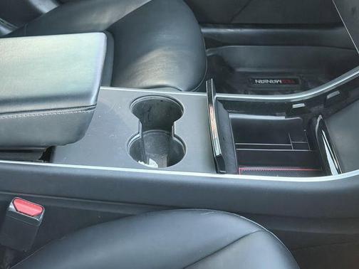 2020 Tesla Model 3 Performance