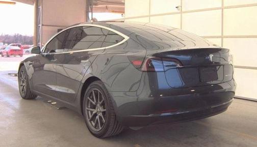 2020 Tesla Model 3 Performance