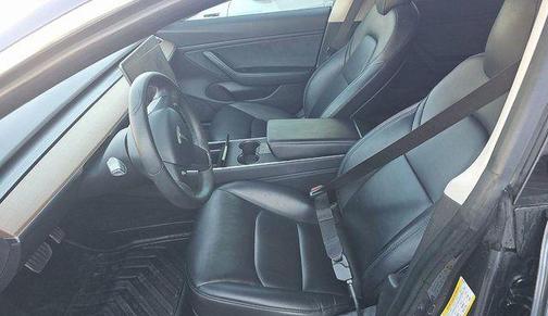 2020 Tesla Model 3 Performance