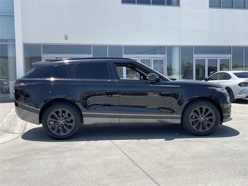 2019 Land Rover Range Rover Velar P250 SE R-Dynamic