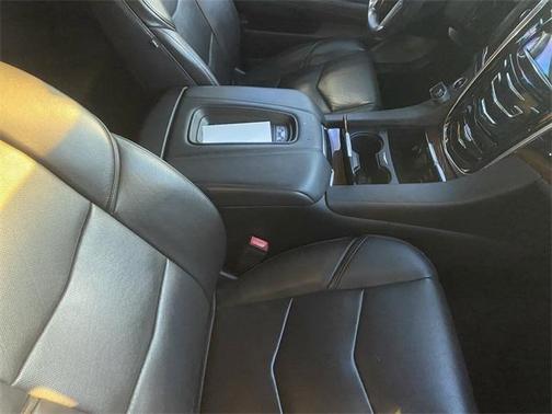 2019 Cadillac Escalade ESV Premium Luxury