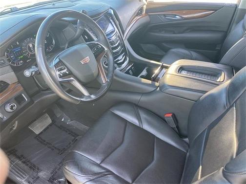 2019 Cadillac Escalade ESV Premium Luxury