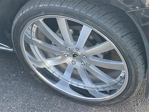 2019 Cadillac Escalade ESV Premium Luxury