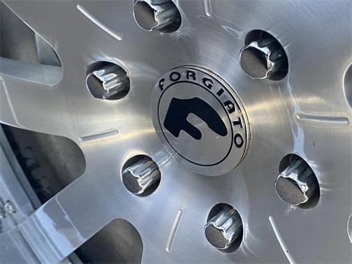 2019 Cadillac Escalade ESV Premium Luxury