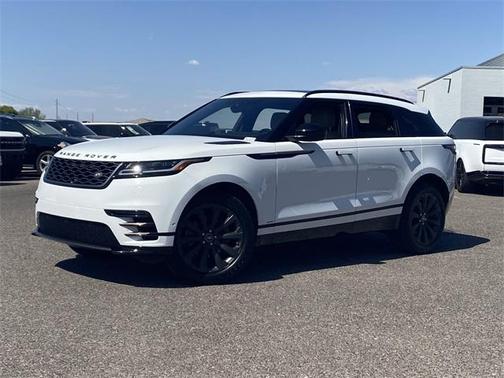 2018 Land Rover Range Rover Velar P250 SE R-Dynamic