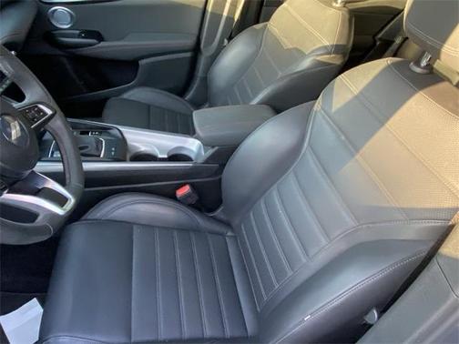 2024 Dodge Hornet GT