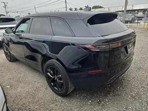 2024 Land Rover Range Rover Velar P250 S