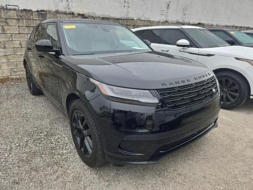 2024 Land Rover Range Rover Velar P250 S