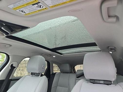 2024 Land Rover Range Rover Velar P250 S