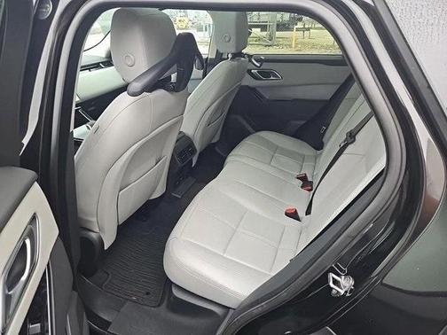 2024 Land Rover Range Rover Velar P250 S