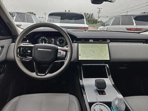 2024 Land Rover Range Rover Velar P250 S