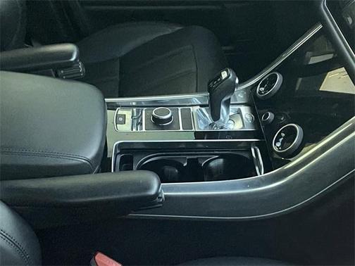 2019 Land Rover Range Rover Sport HSE Dynamic