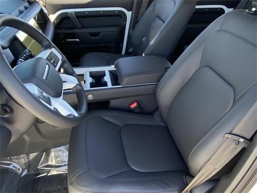 2026 Land Rover Defender S