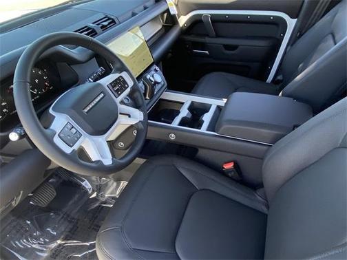 2026 Land Rover Defender S