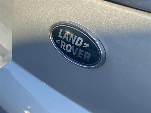 2020 Land Rover Range Rover Sport 3.0L Supercharged HSE