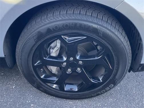 2020 Land Rover Range Rover Sport 3.0L Supercharged HSE