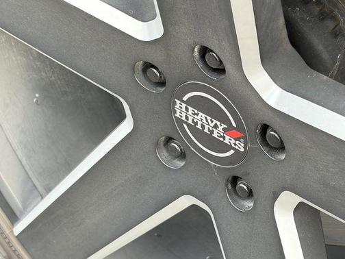 2023 Land Rover Defender 110 S