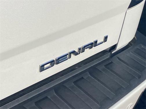 2016 GMC Sierra 1500 Denali