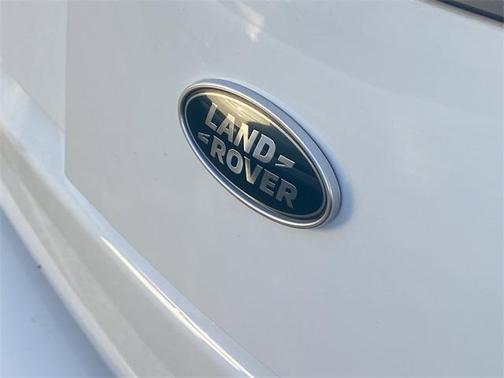 2022 Land Rover Range Rover Westminster