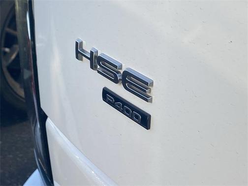 2022 Land Rover Range Rover Westminster