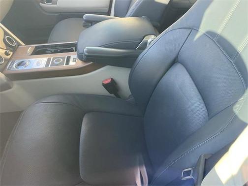 2022 Land Rover Range Rover Westminster