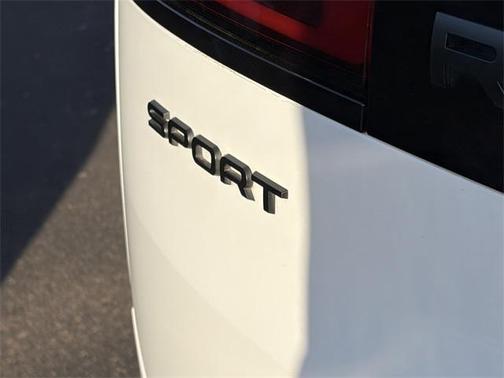 2024 Land Rover Range Rover Sport Dynamic SE