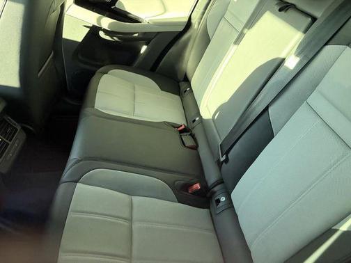 Carpathian Grey 2024 Land Rover Range Rover Evoque Dynamic SE