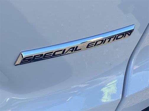 2021 Honda CR-V Special Edition
