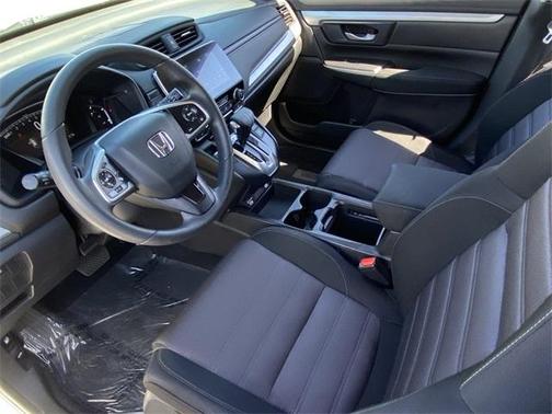 2021 Honda CR-V Special Edition