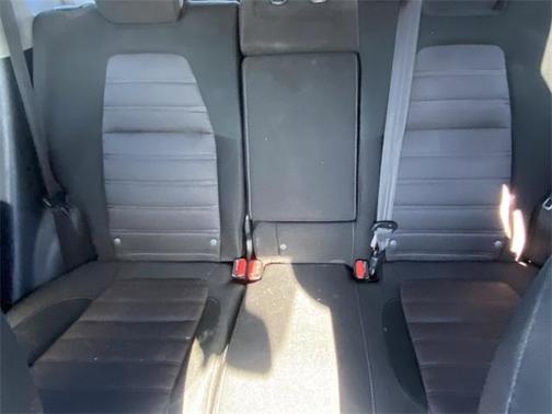 2021 Honda CR-V Special Edition