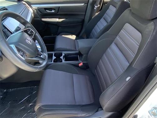 2021 Honda CR-V Special Edition